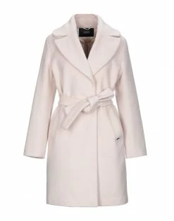 SEVENTY SERGIO TEGON Shell Jacket For Women Ivory