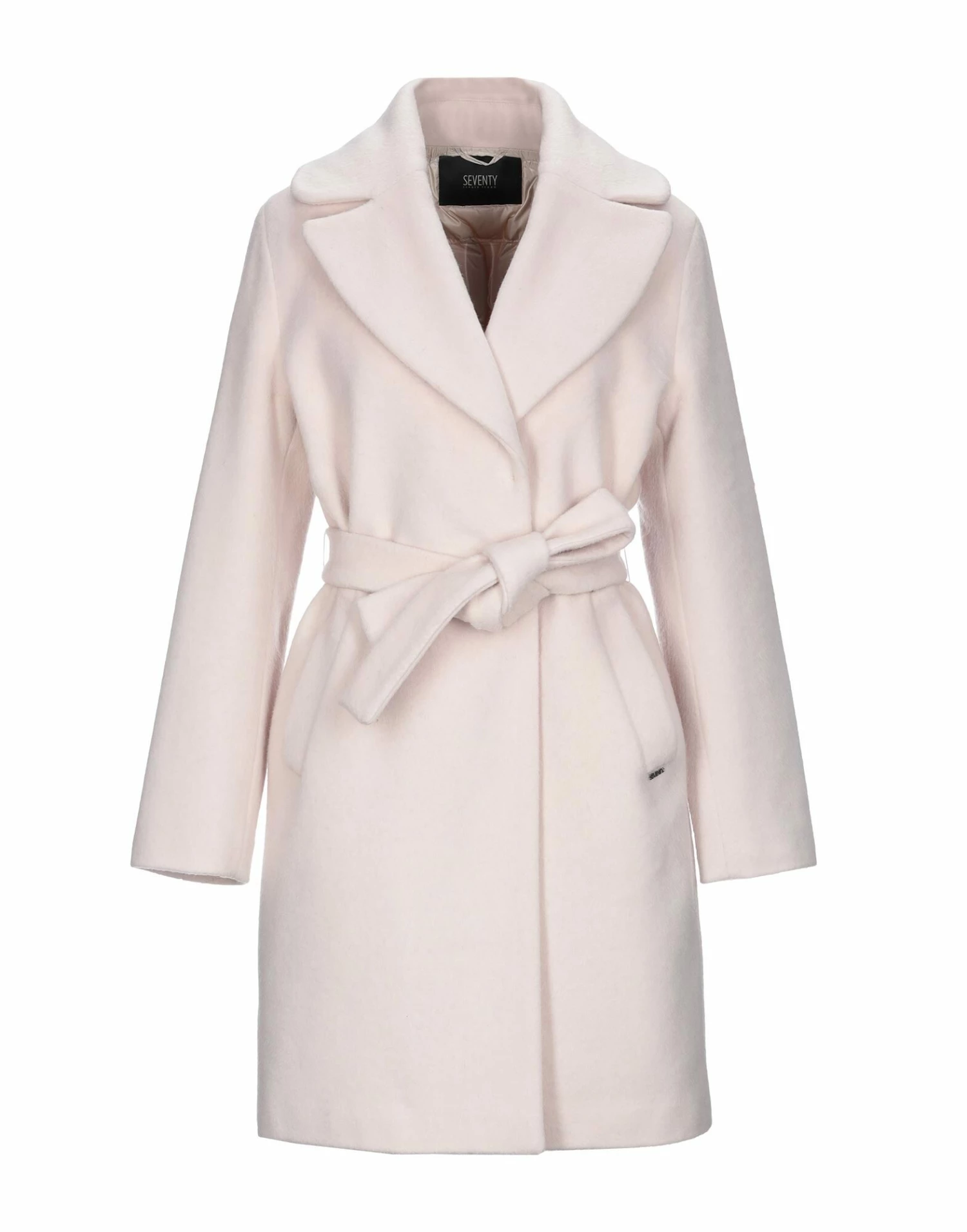 SEVENTY SERGIO TEGON Shell Jacket For Women Ivory