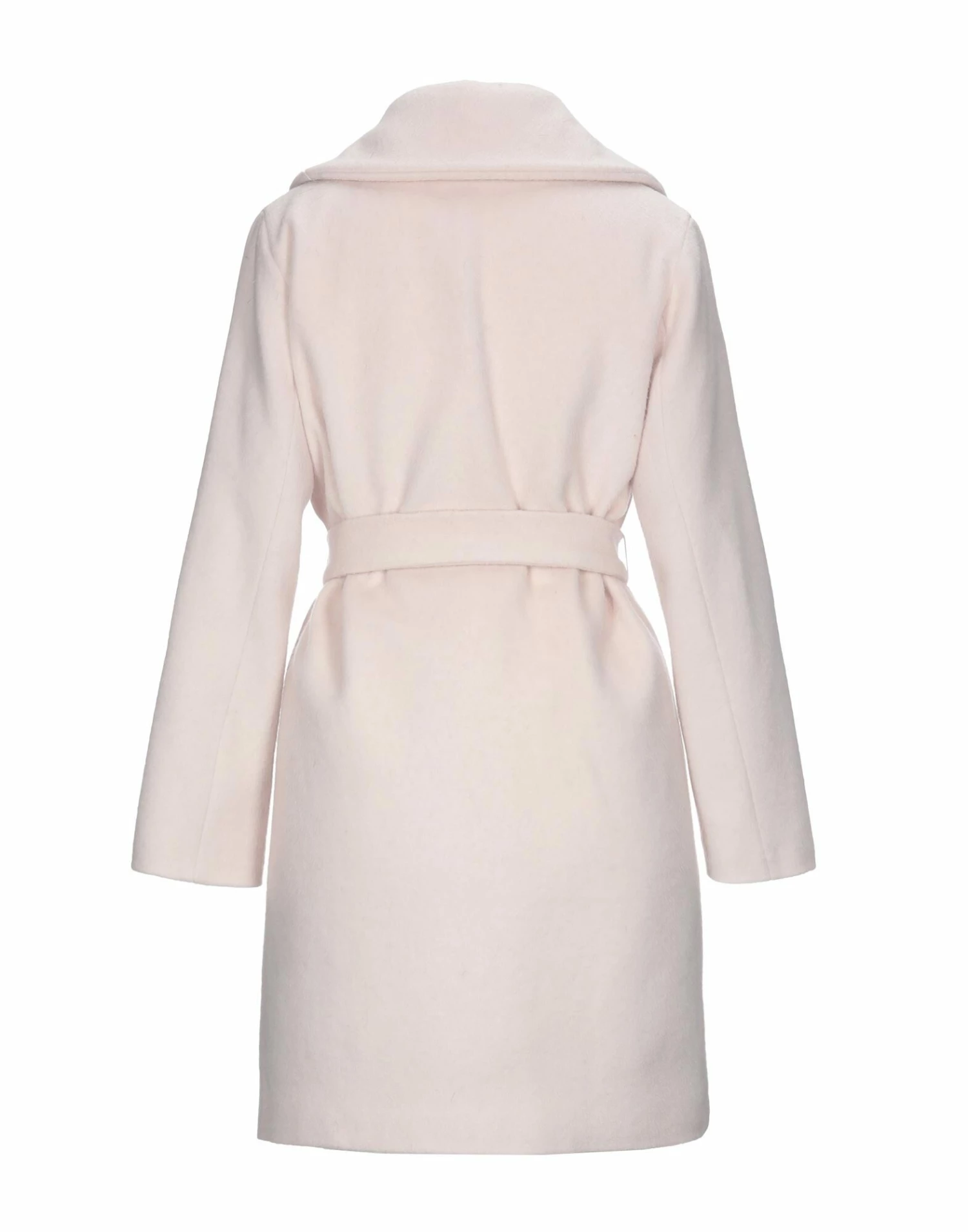 SEVENTY SERGIO TEGON Shell Jacket For Women Ivory - Image 2