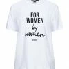SEVENTY SERGIO TEGON T-shirt For Women White