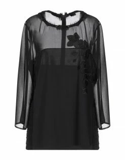 SEVENTY SERGIO TEGON Blouse For Women Black