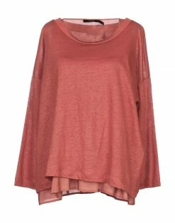 SEVENTY SERGIO TEGON T-shirt For Women Dark Blue