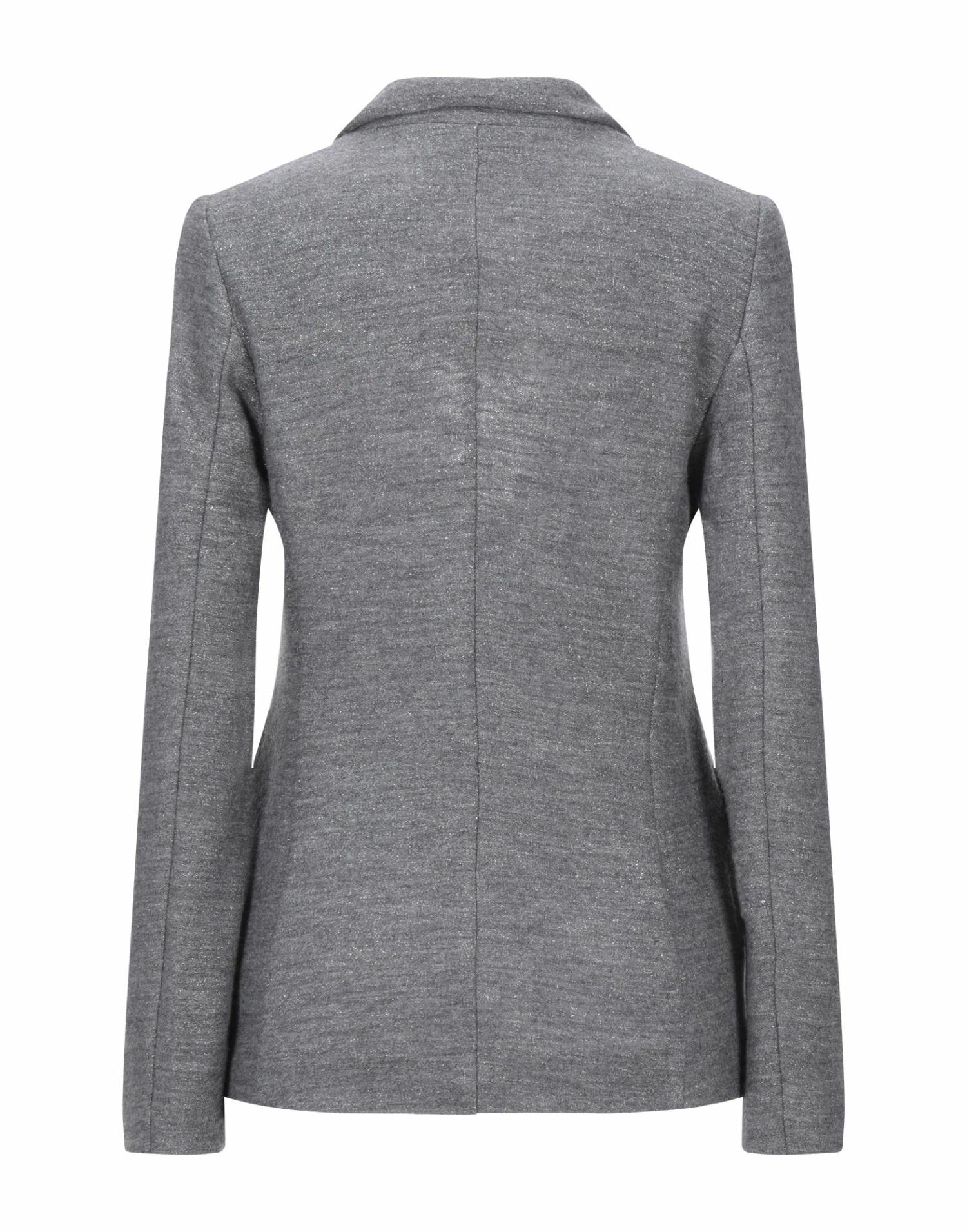 SEVENTY SERGIO TEGON Blazer For Women Dark Brown - Image 2